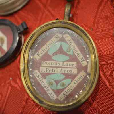 Felicissimus, M