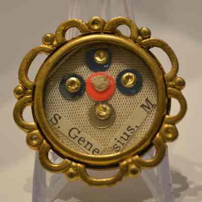 Genesius, M