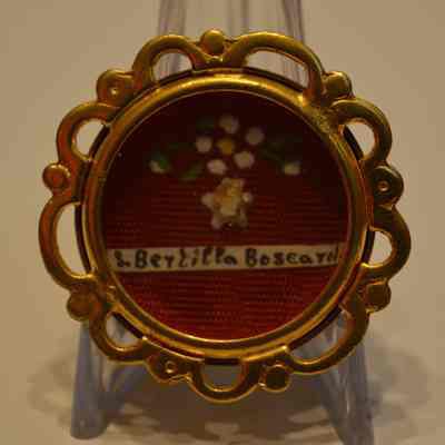 Bertilla Boscardin