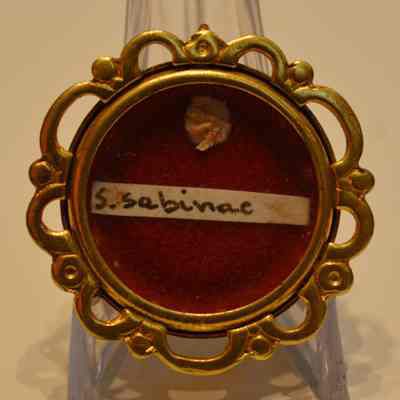 Sabina, M