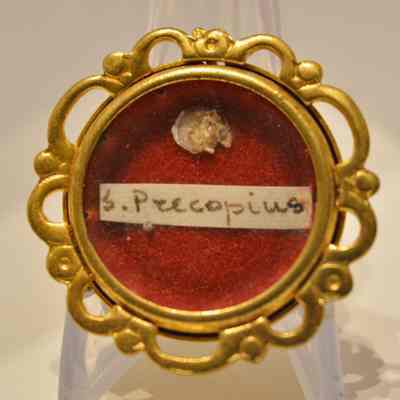 Procopius