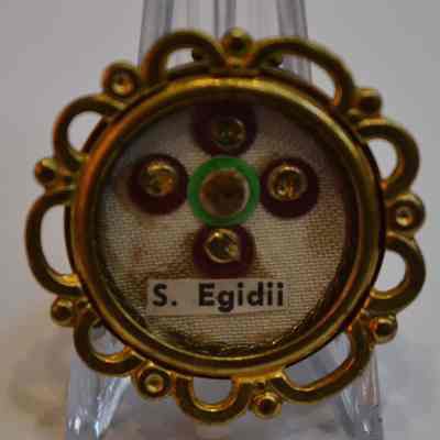 Egidius
