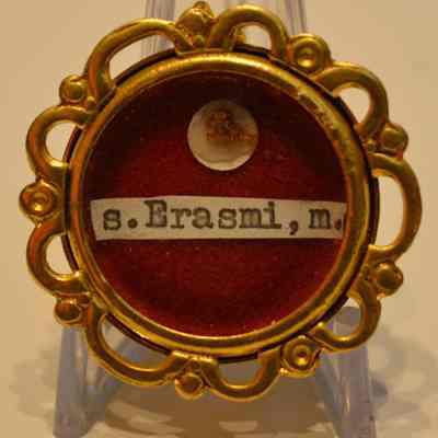 Erasmus, E, M
