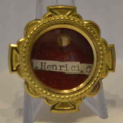 Henry, B, C