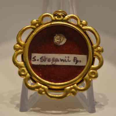 Stephen I, P