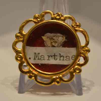 Martha