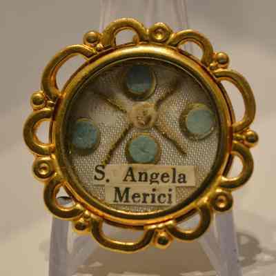Angela Merici