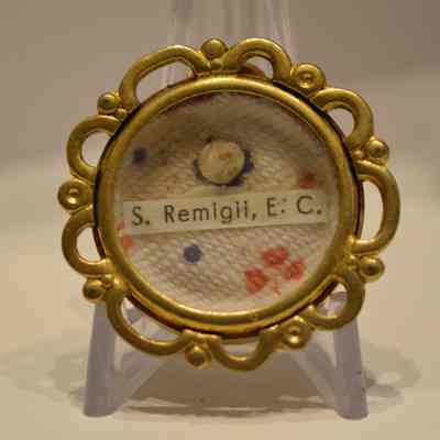 Remigius, E, C