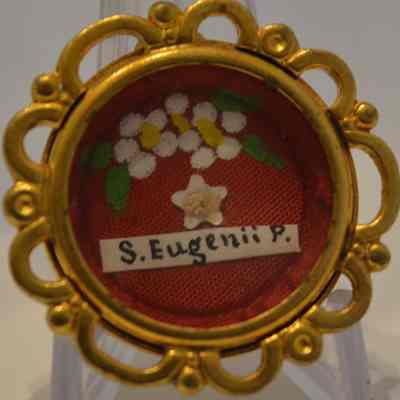 Eugene I, P