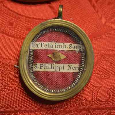 Philip Neri