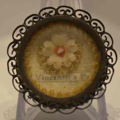 Vincent de Paul