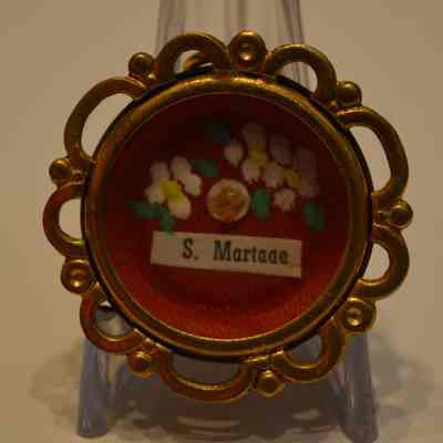 Martha