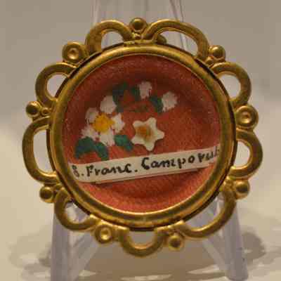 Francis Mary Camporosso