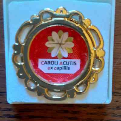Carlo Acutis, B