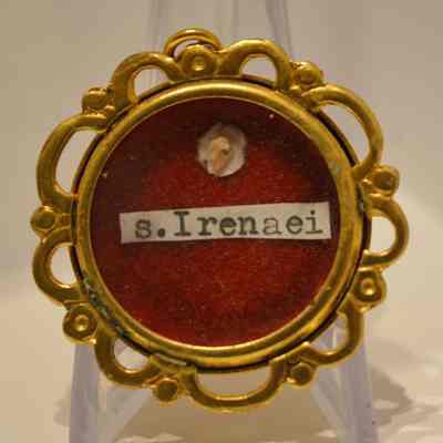 Irenaeus, E, M