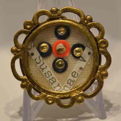 Susanna, V, M