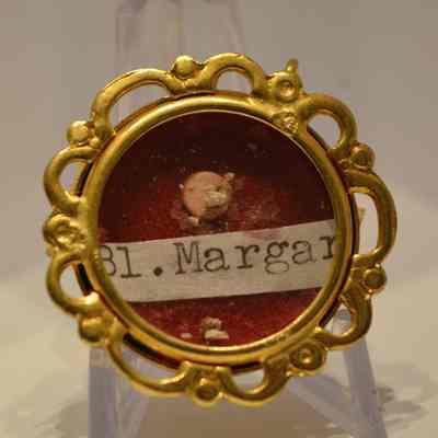 Margaret, B