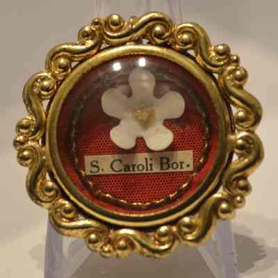 Charles Borromeo