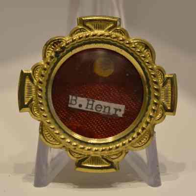 Henry, B