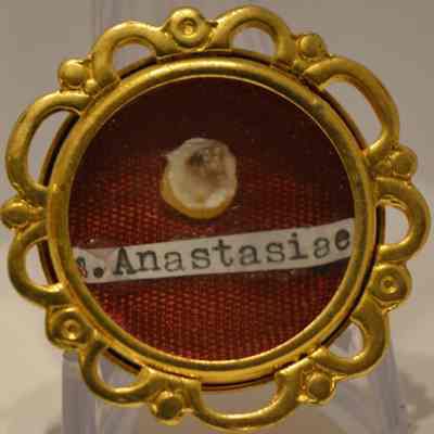 Anastasia