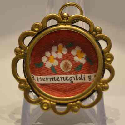 Hermengild, R, M