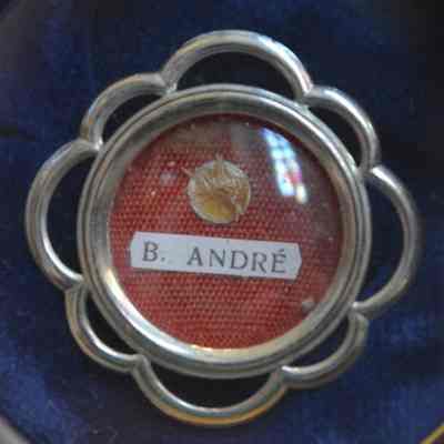 Andre Bessette