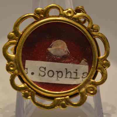Sophia