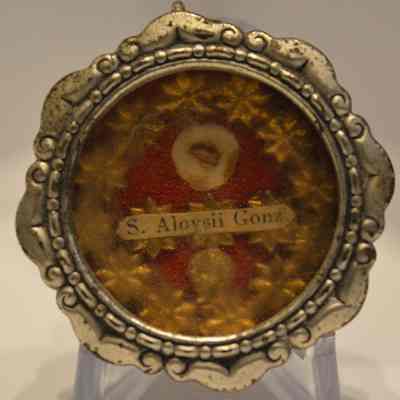 Aloysius Gonzaga