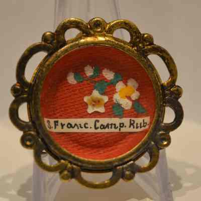 Francis Mary Camporosso