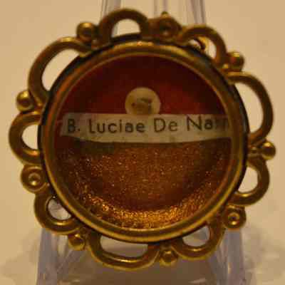 Lucy of Narni
