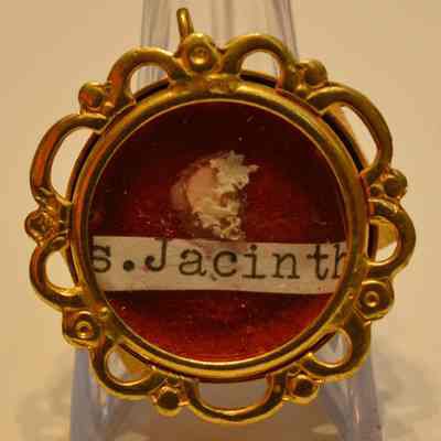 Jacinth, M