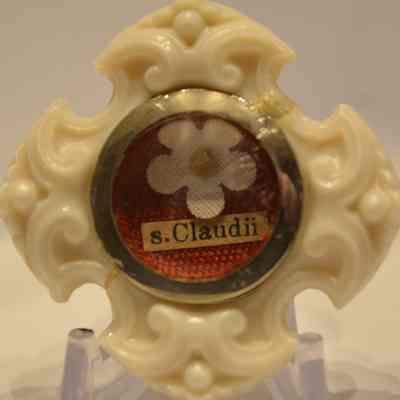 Claudius, M