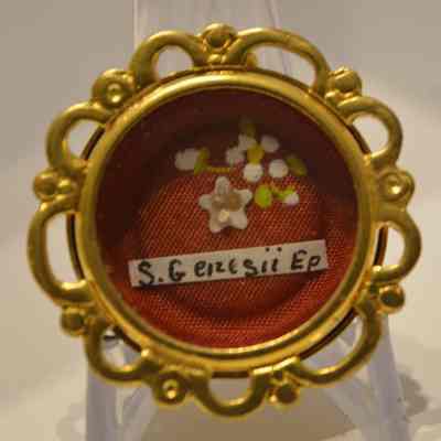 Genesius, E, M