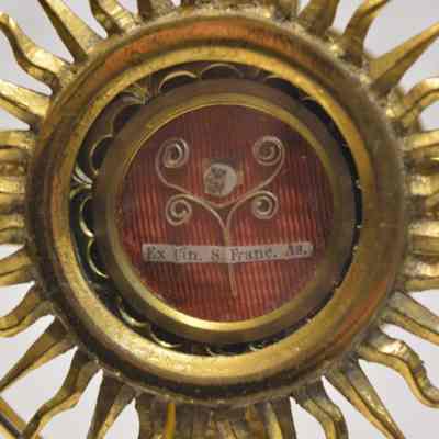 Francis of Assisi