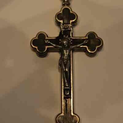 Therese of Lisieux, D