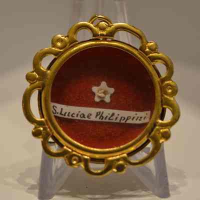 Lucy Filippini