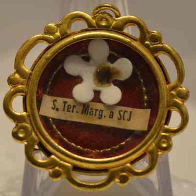 Teresa Margaret Redi of the Sacred Heart