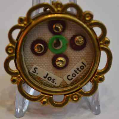 Joseph Benedict Cottolengo, C