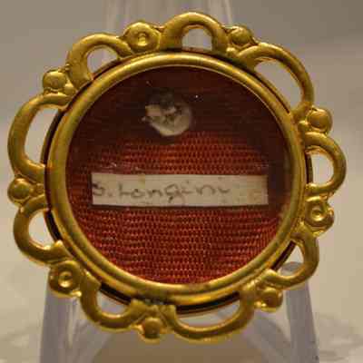 Longinus