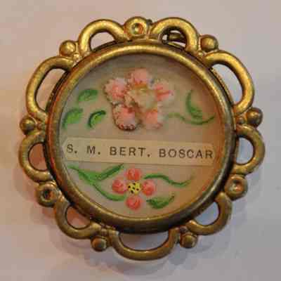 Bertilla Boscardin