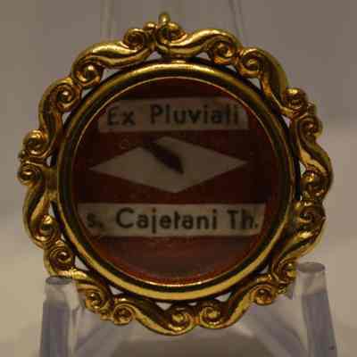 Cajetan the Theatine