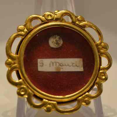 Maurus
