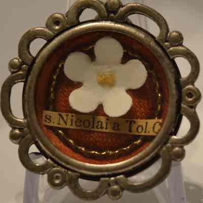Nicholas of Tolentino, C