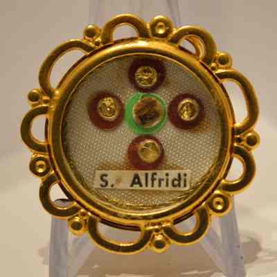 Alfred