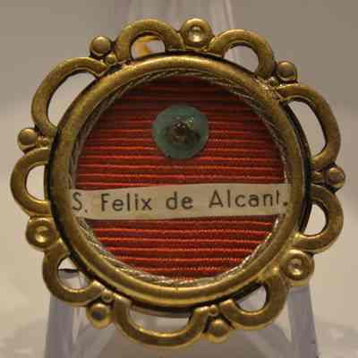 Felix of Cantalice