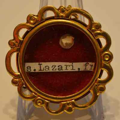 Lazarus