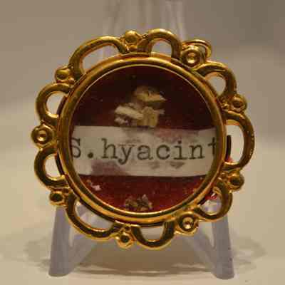 Hyacinth