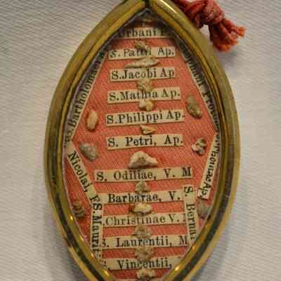 Modestus, M