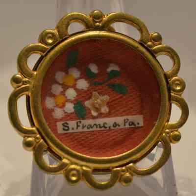 Francis of Paola