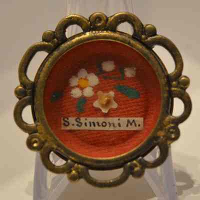 Simon, M